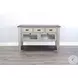 Hillside Hearth Gray 2 Door Server