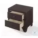 Madison Espresso Panel Bedroom Set