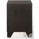 Madison Espresso Nightstand