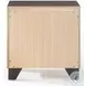 Madison Espresso Nightstand