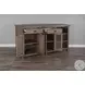 Velden Hollow Natural 80" Buffet