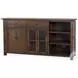 Havenstead Dark Brown 80" Buffet
