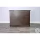 Cozy Luxe Black Sand 5 Drawer Server