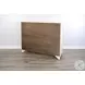Willow Nest White White Sand 5 Drawer Server
