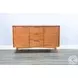 Cinnamon Mindi Medium Brown 2 Door Server