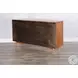 Cinnamon Mindi Medium Brown 2 Door Server