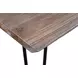 Nature's Edge Slate and Jade Upholstered 7 Piece Dining Set
