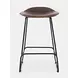 Nature's Edge Slate Counter Height Stool Set of 3