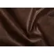 Capton Russet Leather 94" Sofa