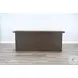 Golden Hearth Dark Brown Boise 4 Drawer Server