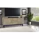 Golden Hearth Natural Blair 3 Drawer Server