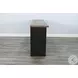 Savelle Black 72" Console Table