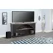 Savelle Black 72" Console Table
