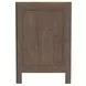 Carlson Harvest Brown Classic Crib
