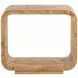 Rowindra Natural Occasional Table Set