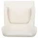 Greenvale Beige Performance Fabric Arm Chair Set of 2