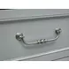 Glenbrook Pebble 2 Drawer Nightstand with USB Charging