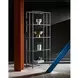 Accents Oil Rubbed Bronze Industrial Etagere