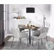 Daniella Grey Dining Chair Set Of 2