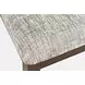 Urban Icon Brown and Gray Upholstered 7 Piece Dining Set