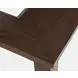 Urban Icon Brown and Gray Upholstered 7 Piece Dining Set