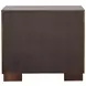 Jessica Cappuccino Nightstand