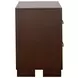 Jessica Cappuccino Nightstand