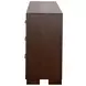 Jessica Cappuccino Dresser