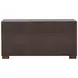 Jessica Cappuccino Dresser