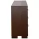 Jessica Cappuccino Dresser