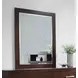 Jessica Cappuccino Mirror