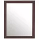 Jessica Cappuccino Mirror