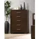 Jessica Cappuccino Chest