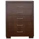 Jessica Cappuccino Chest