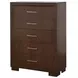 Jessica Cappuccino Chest