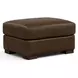 Inglewood Vintage Brown Cigar Leather Living Room Set
