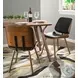 Folia Walnut Wood Dining Table