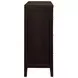 Carlton Cappuccino Dresser