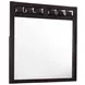Carlton Cappuccino Mirror