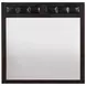 Carlton Cappuccino Mirror