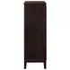 Carlton Cappuccino Chest
