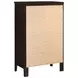 Carlton Cappuccino Chest