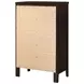 Carlton Cappuccino Chest
