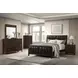 Carlton Cappuccino Chest