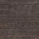 Willow Dark Brown and Beige Upholstered 7 Piece Dining Set with Nailhead Trim