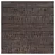 Willow Creek Distressed Brown Counter Height Bench