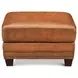 Colwyn Saddle Leather Living Room Set