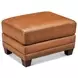 Colwyn Saddle Leather Living Room Set