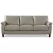Sherwyn Stone Leather Living Room Set