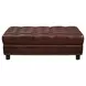 Alwick Caramel Leather Living Room Set